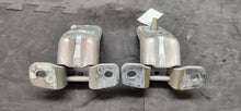 Load image into Gallery viewer, 2005-2014 Ford Mustang Upper Lower Left Driver Door Hinges OEM6