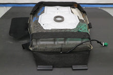 Load image into Gallery viewer, 2024 Ford Mustang LH Driver Black Leather Seat Cushion OEM6