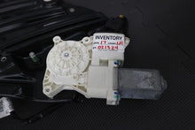 Load image into Gallery viewer, 2015-2017 Ford Mustang Convertible LH Driver Quarter Window & Motor OEM