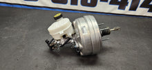 Load image into Gallery viewer, 2018-2023 Ford Mustang GT 5.0 Brake Booster Master Cylinder Automatic w/33k OEM