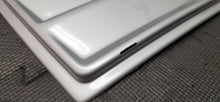 Load image into Gallery viewer, 2015-2023 Ford Mustang GT Pair Rear Window Louver Covers - OEM