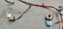 Load image into Gallery viewer, 1997-2004 Chevrolet Corvette Brake Tail Light Wiring Harness OEM