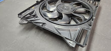 Load image into Gallery viewer, 2024-2026 Ford Mustang GT Cooling Fan Assembly OEM8