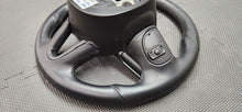 Load image into Gallery viewer, 2015-2023 Dodge Challenger Leather Steering Wheel "Manual" OEM6