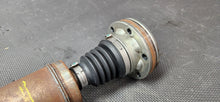 Load image into Gallery viewer, 2024-2026 Ford Mustang GT Manual Driveshaft 22k OEM