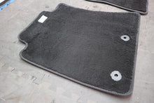 Load image into Gallery viewer, 2015-2023 Ford Mustang Floor Mat Cloth "FRONT" OEM