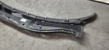 Load image into Gallery viewer, 2015-2023 Dodge Challenger Windshield Wiper Motor Cover Cowl Vent Panel OEM5