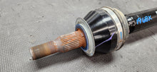 Load image into Gallery viewer, 2016-2023 Chevrolet Camaro SS LH Driver Rear Half Shaft Axle OEM