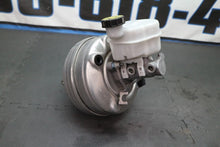 Load image into Gallery viewer, 2018-2023 Ford Mustang GT 5.0 Brake Booster Master Cylinder "Manual" OEM