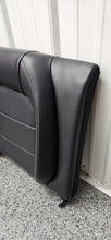 Load image into Gallery viewer, 2015-2017 Ford Mustang RH Passenger Upper Rear Seat Leather OEM