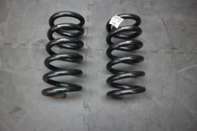 Load image into Gallery viewer, 2015-2023 Ford Mustang CJ Pony Rear Lowering Springs
