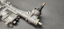 Load image into Gallery viewer, 2018-2023 Ford Mustang GT Steering Rack 56k Miles OEM1