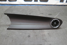 Load image into Gallery viewer, 2016-2023 Chevrolet Camaro SS Dash Vent Trim "Mojave Stitching" OEM