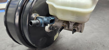 Load image into Gallery viewer, 2010-2015 Chevrolet Camaro SS Brake Booster Master Cylinder OEM