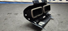 Load image into Gallery viewer, 2024-2026 Ford Mustang GT Front Center Dash Air Vent Grille Trim Bezel Panel OEM9