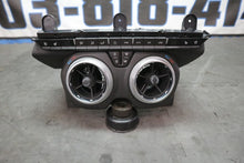 Load image into Gallery viewer, 2016-2023 Chevrolet Camaro Air/ Heater Control Panel Trim GM OEM