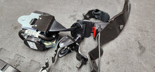 Load image into Gallery viewer, 2024-2025 Ford Mustang Coupe LH & RH Rear Seat Belt w/ Buckles Set OEM