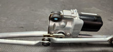 Load image into Gallery viewer, 2015-2023 Ford Mustang Front Windshield Wiper Motor Arm Linkage Assembly OEM
