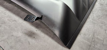 Load image into Gallery viewer, 2015-2017 Ford Mustang Black Aluminum Rear Window Louver4
