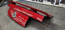 Load image into Gallery viewer, 2005-2009 Ford Mustang Trunk Lid with Spoiler "KR" - OEM1