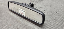 Load image into Gallery viewer, 2011-2014 Ford Mustang GT Rear View Mirror OEM