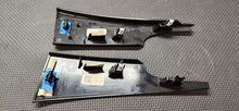 Load image into Gallery viewer, 2015-2023 Ford Mustang GT 5.0 GT Interior Dash Trim SET - OEM
