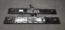 Load image into Gallery viewer, 2015-2023 Ford Mustang GT "My Color" Door Sill Plate SET OEM9