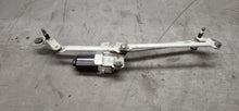 Load image into Gallery viewer, 2018 2023 Ford Mustang Front Windshield Wiper Motor Arm Linkage Assembly OEM10