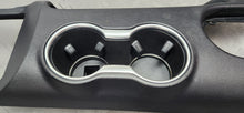 Load image into Gallery viewer, 2018-2023 Ford Mustang GT Center Inner Console Cup Holder w/ Trim OEM8
