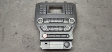 Load image into Gallery viewer, 2018-2023 Ford Mustang GT Face Plate, Screen, Radio SET OEM12
