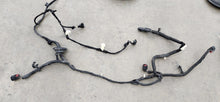 Load image into Gallery viewer, 2016 Ford Mustang GT Convertible Body Wiring Harness OEM