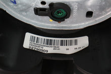 Load image into Gallery viewer, 2012-2015 Chevrolet Camaro SS "Manual" 45th Anniversary Steering Wheel OEM3