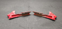 Load image into Gallery viewer, 2011-2014 Ford Mustang LH & RH Hood Hinge SET OEM4