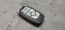 Load image into Gallery viewer, 2018-2023 Ford Mustang Automatic Key Fob OEM