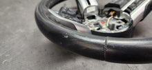 Load image into Gallery viewer, 2018-2023 Ford Mustang GT Leather Steering Wheel "Manual" OEM