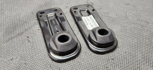 Load image into Gallery viewer, 2015-2023 Ford Mustang GT Upper Radiator Mount SET OEM3