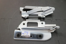 Load image into Gallery viewer, 2010-2015 Chevrolet Camaro LH & RH Hood Hinge SET OEM