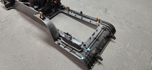 Load image into Gallery viewer, 2010-2014 Ford Mustang Center Console Shifter Trim Panel Cup Holder Bezel OEM9