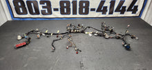Load image into Gallery viewer, 2008 Ford Mustang GT 4.6L Coupe Dash Harness "8R3T-14401-DC" OEM