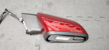 Load image into Gallery viewer, 2011-2014 Ford Mustang GT RH Passenger Side Mirror "Red" OEM