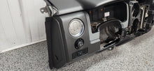 Load image into Gallery viewer, 2013-2014 Ford F-150 XLT Black Dashboard Assembly OEM7