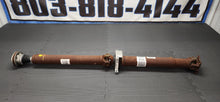 Load image into Gallery viewer, 2015-2017 Ford Mustang GT 6r80 Automatic Driveshaft FR334K145CG - OEM9