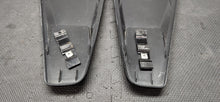 Load image into Gallery viewer, 2005-2009 Ford Mustang GT Quarter Window Louvers
