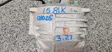 Load image into Gallery viewer, 2010-2015 Chevrolet Camaro SS 3.27 Rear Carrier Differential "Auto" 81k OEM