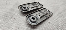 Load image into Gallery viewer, 2015-2023 Ford Mustang GT Upper Radiator Mount SET OEM2