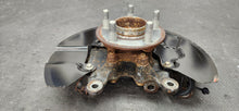 Load image into Gallery viewer, 2015-2023 Ford Mustang GT 5.0 LH Driver Front Spindle OEM