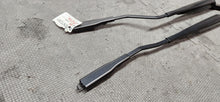 Load image into Gallery viewer, 2024-2025 Ford Mustang LH and RH Front Windshield Wiper Arm Pair OEM