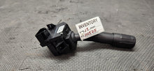 Load image into Gallery viewer, 2011-2014 Ford Mustang GT Steering Column Windshield Wiper Switch Control OEM