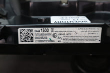 Load image into Gallery viewer, 2016-2023 Chevrolet Camaro Air/ Heater Control Panel Trim GM OEM