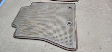 Load image into Gallery viewer, 2015-2023 Ford Mustang Floor Mat Cloth "FRONT" OEM